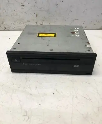 Audi A5 8T 8F Navigation unit CD/DVD player 4E0910887T 4E0919887M