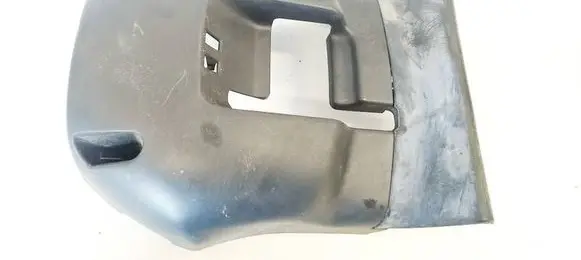 Renault Laguna II Steering wheel column trim 8200000878