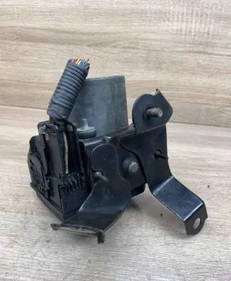 Toyota Corolla Verso AR10 ABS Pump 0265234222 645L5300307