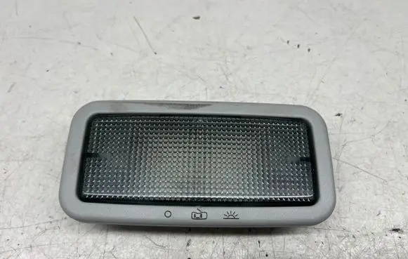 Volkswagen Transporter - Caravelle T5 Rear seat light 7H0947105A