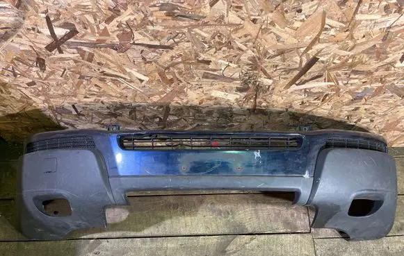 Volvo XC90 Front bumper 08620598