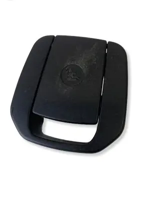 BMW 1 F20 F21 ISOFIX cover 7319604 52207319604