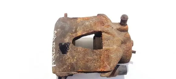 Volkswagen Polo Front brake caliper