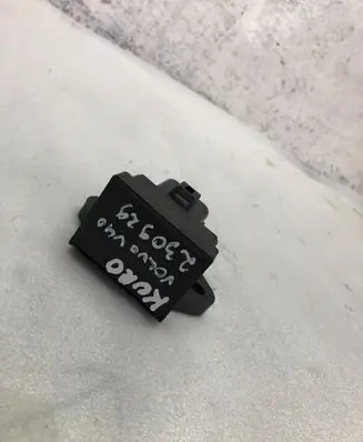 Volvo V40 Cross country Fuel injection pump control unit/module 31392346