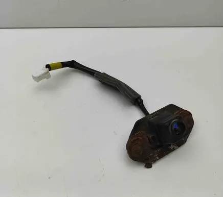 Nissan Leaf II (ZE1) Reversing camera 284425SA1B