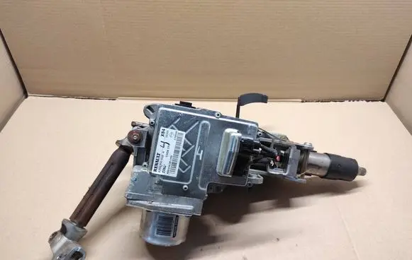 Renault Megane II Electric power steering pump 8200795910 270608 A0016628