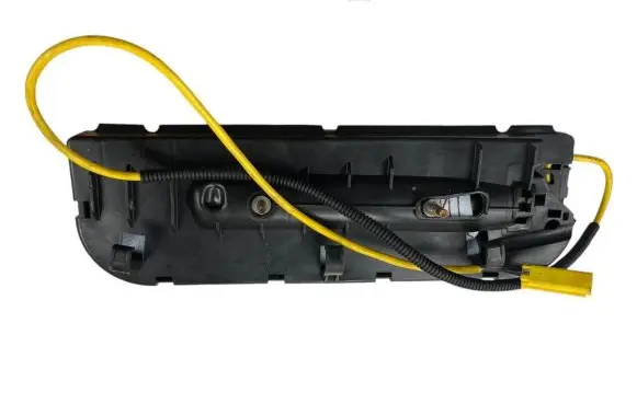 Ford C-MAX I Seat airbag 3M51R611D10AK 5M51R61010AK