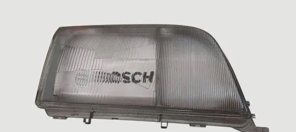 Mercedes-Benz S W140 Headlight lense 1305544152 1305621420 44456