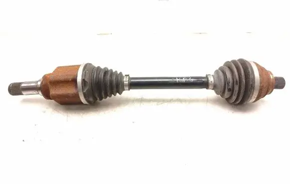 Volkswagen ID.5 Rear driveshaft 1EA501203T