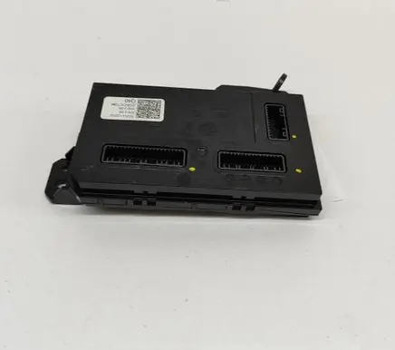 Hyundai Ioniq 5 Climate control unit 97255GI250