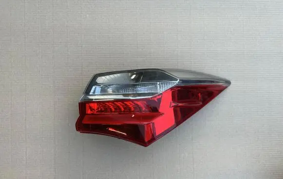 Toyota Corolla E160 E170 Rear/tail lights 8155002A80