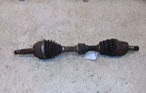 Mitsubishi Colt Front driveshaft MR232357