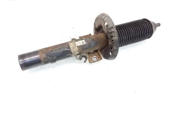 Skoda Roomster (5J) Front shock absorber/damper