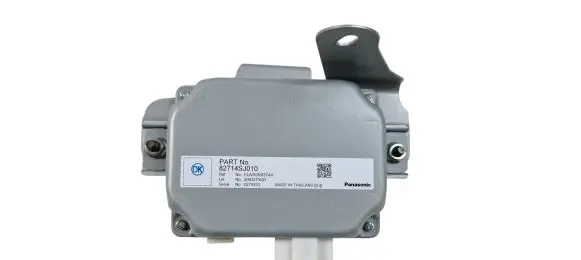 Subaru Outback (BT) Other control units/modules 82714SJ010 EUV9SR037AA 200327IA0Y