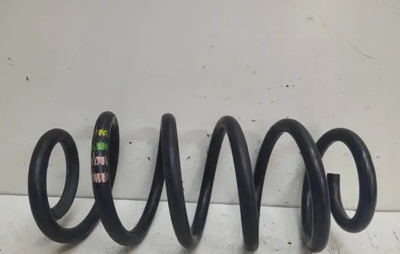Audi A4 S4 B6 8E 8H Rear coil spring