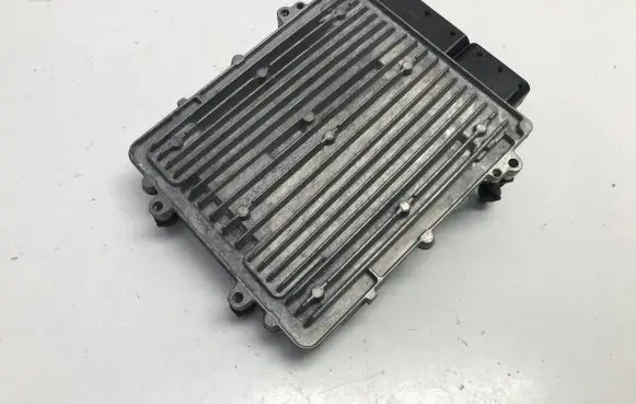 Mercedes-Benz GLC AMG Engine control unit/module A2769004901 A2769017000