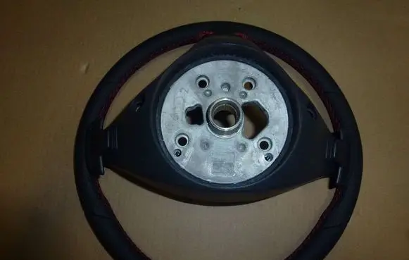 Mercedes-Benz SLC C107 Steering wheel A2304600376