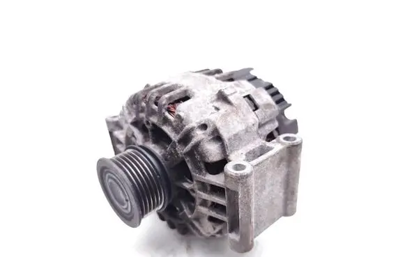 Audi A4 S4 B7 8E 8H Generator/alternator 06B903016AF