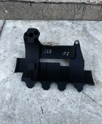 Volkswagen Touran I Oil sump strainer pipe 03G103623A