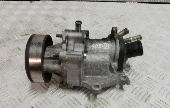 Renault Scenic III - Grand scenic III Water pump