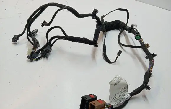 Maserati Ghibli Other wiring loom 06701055310