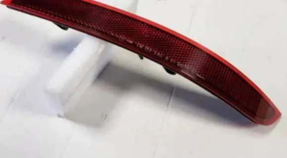 Opel Astra J Rear tail light reflector 13282240 NE65149