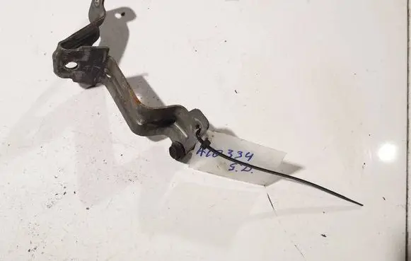 Chrysler Grand Voyager IV Other exterior part 