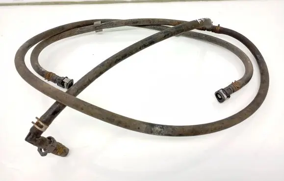 Toyota Avensis T250 Headlight washer hose/pipe 