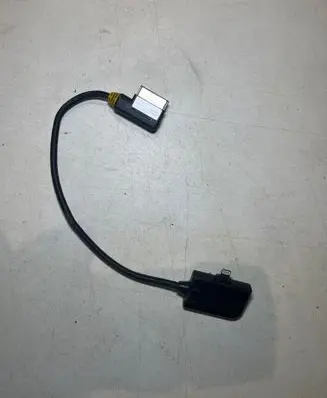Audi S5 Facelift USB socket connector 4F0051510AL