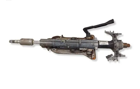 BMW 3 E90 E91 Steering wheel axle 6786891 08B144110097A