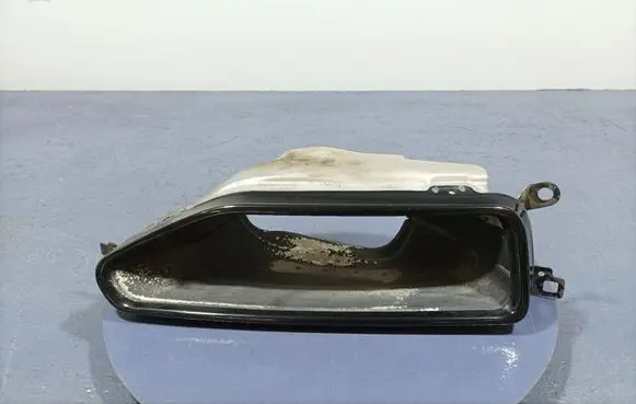 Audi A4 S4 B7 8E 8H Rear muffler/silencer tail pipe 8074013