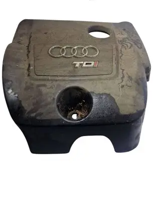 Engine cover (trim)