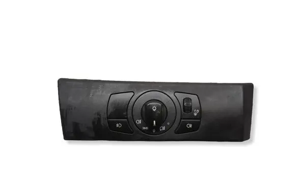 BMW 5 E60 E61 Light switch 6925260