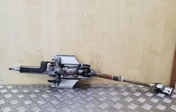 Peugeot 4007 Steering wheel axle
