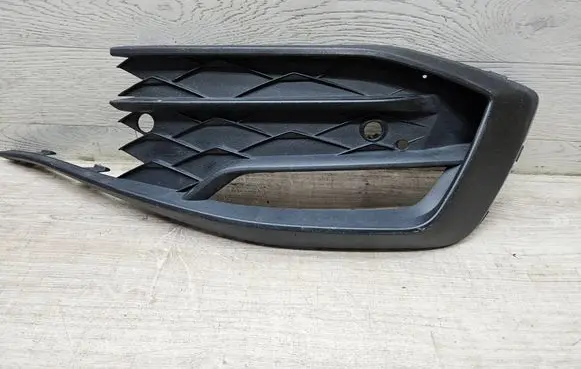 Seat Leon IV Front bumper lower grill 5FA853666C