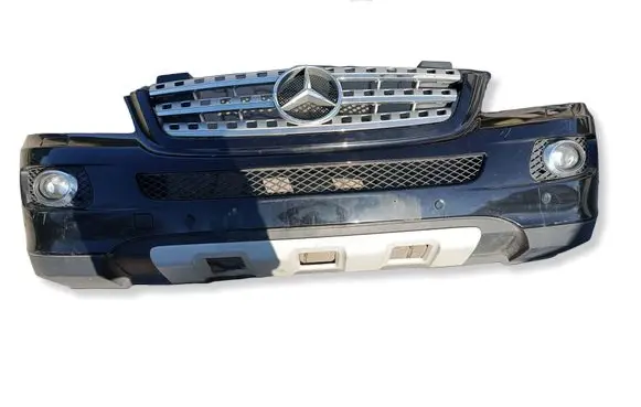 Mercedes-Benz ML W164 Front bumper 1648850165