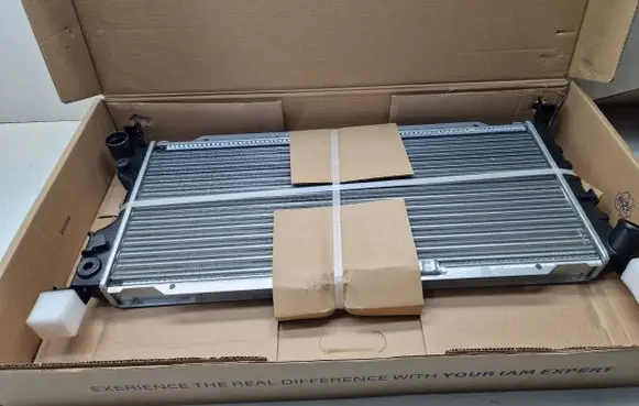 Opel Combo B Coolant radiator 63286A