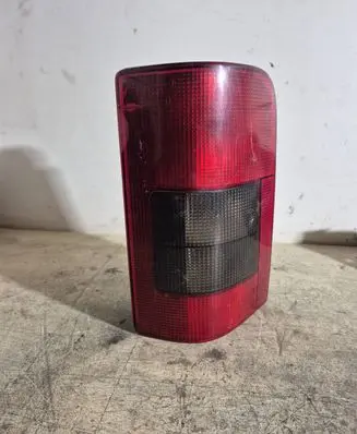 Citroen Berlingo Rear/tail lights 9632184980