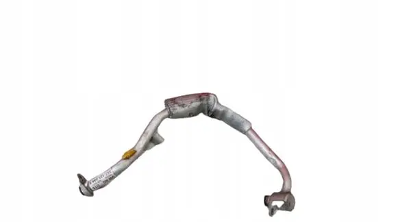 Audi Q7 4M Engine coolant pipe/hose 057121044E