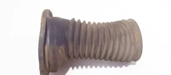 Toyota Avensis T250 Front shock absorber dust cover boot 2m1171 2m117-1