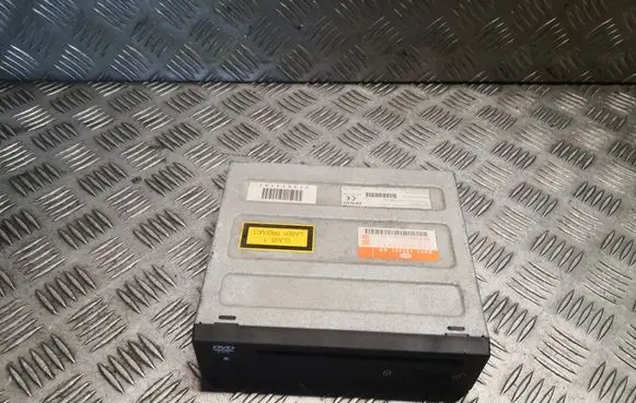 Land Rover Range Rover Sport L320 Video control module 8H4210E887AB