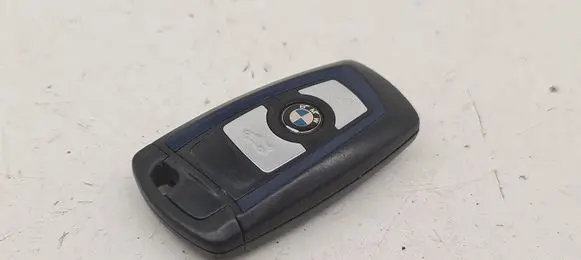 BMW 4 F32 F33 Ignition key/card 