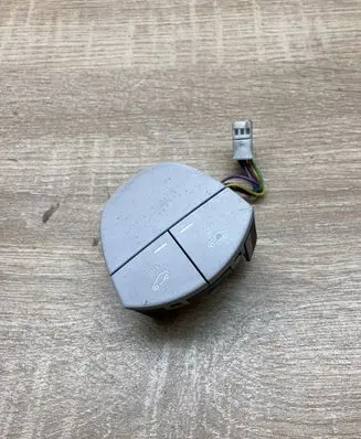 Mercedes-Benz E W211 Other switches/knobs/shifts A2118213151