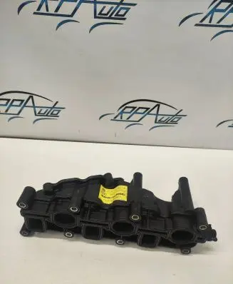 Audi A6 S6 C6 4F Intake manifold 059129711CK 0134545 1101983S01