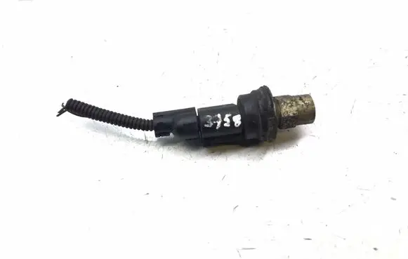 Volkswagen Golf V Air conditioning (A/C) pressure sensor 1j0959126 K3758