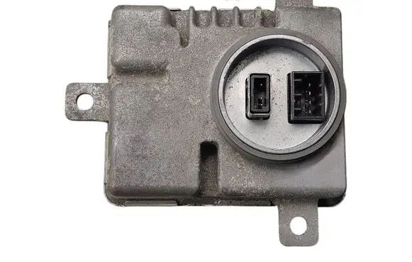 Audi S5 Headlight ballast module Xenon 8K0941597C