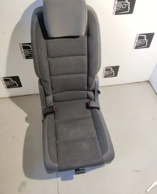 Volkswagen Touran II Rear seat 1T0883064H 827406354