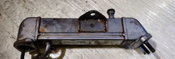 KIA Sorento EGR valve cooler 284602F700