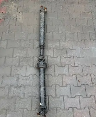 Drive shaft (set)