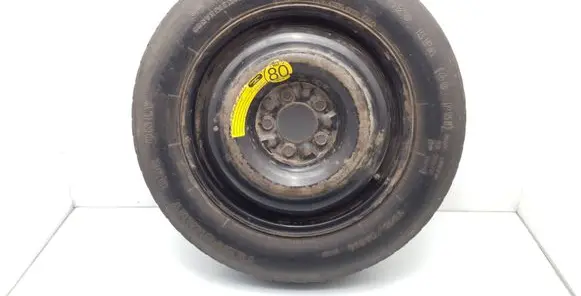 Toyota RAV 4 (XA20) R16 spare wheel 